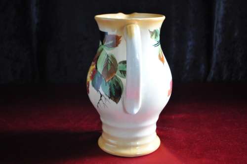 Royal Doulton Pitcher - Back stamp 1934