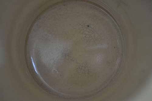 Royal Doulton Pitcher - Back stamp 1934