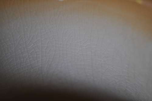 Royal Doulton Pitcher - Back stamp 1934