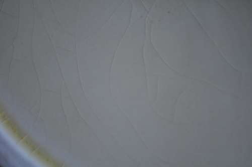 Clarice Cliff Newport Pottery England "Celtic Harvest" Bowl  ---  Collections or Courier Please
