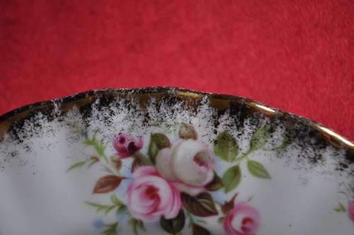 Royal Albert "Cottage Garden" 39 Piece Tea Set  -- See Description  -  Collections or Courier