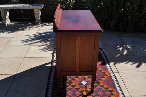 Teak Wash Stand   ------     Collections Only!!