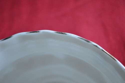 Royal Albert `Brigadoon` 40 Piece Tea Set.