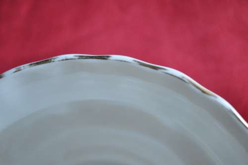 Royal Albert `Brigadoon` 40 Piece Tea Set.