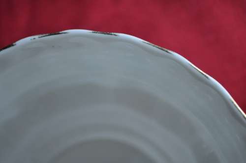 Royal Albert `Brigadoon` 40 Piece Tea Set.