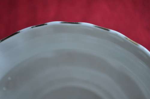 Royal Albert `Brigadoon` 40 Piece Tea Set.