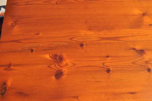 Pine Coffee Table  --  Collections Only!!