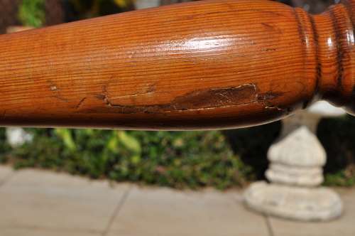Pine Coffee Table  --  Collections Only!!