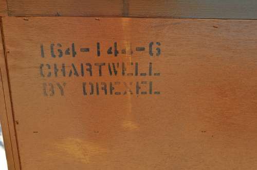 Oak Sideboard By Drexel USA Heritage Collection   ----   Collections Only!!!