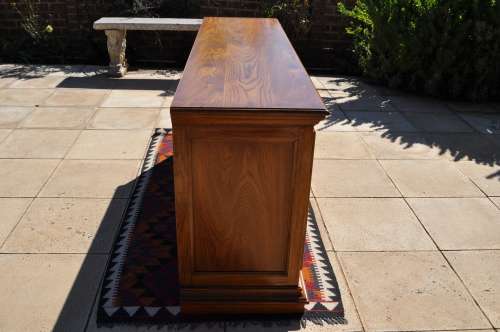 Oak Sideboard By Drexel USA Heritage Collection   ----   Collections Only!!!