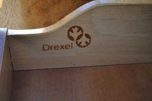 Oak Sideboard By Drexel USA Heritage Collection   ----   Collections Only!!!