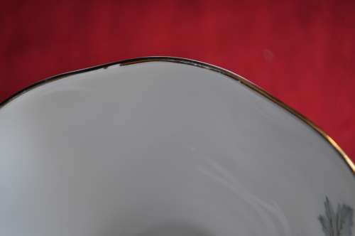 Royal Albert "Silver Maple" 39 Piece Tea Set  --  Collections or Courier Please!!