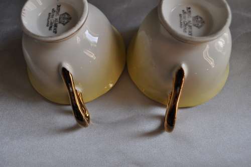 Royal Albert Unnamed 15 Piece Coffee Set ----   Collections or Courier Please!!