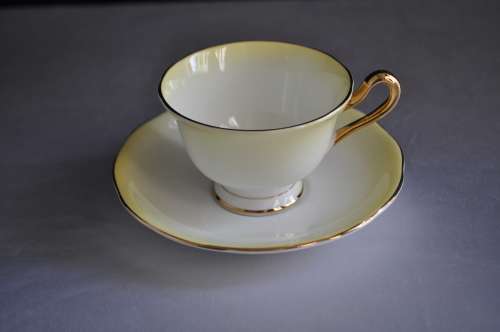 Royal Albert Unnamed 15 Piece Coffee Set ----   Collections or Courier Please!!