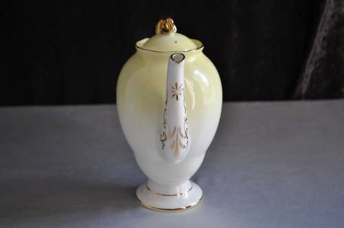 Royal Albert Unnamed 15 Piece Coffee Set ----   Collections or Courier Please!!