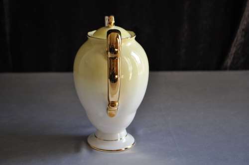 Royal Albert Unnamed 15 Piece Coffee Set ----   Collections or Courier Please!!