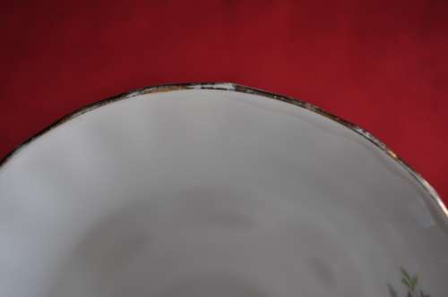 Royal Albert "Berkeley" Trio