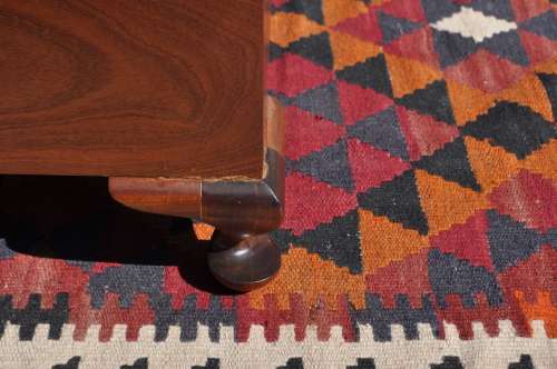 Solid Wood Kist  --  Collections Only!!