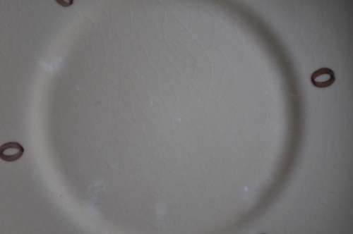 Susie Cooper Tea For Two