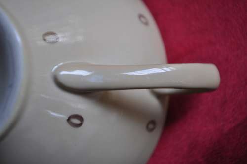 Susie Cooper Tea For Two
