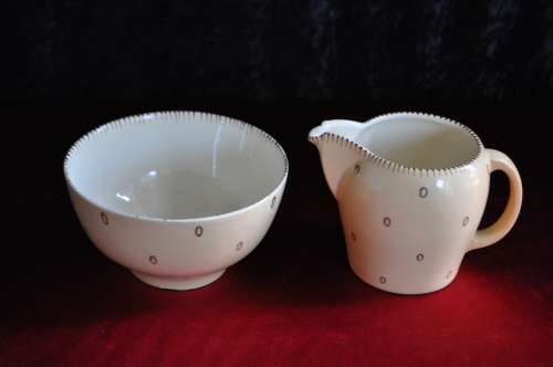 Susie Cooper Tea For Two