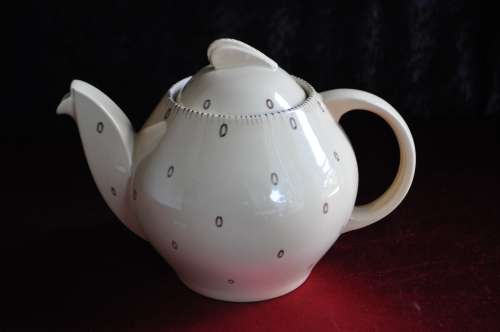 Susie Cooper Tea For Two
