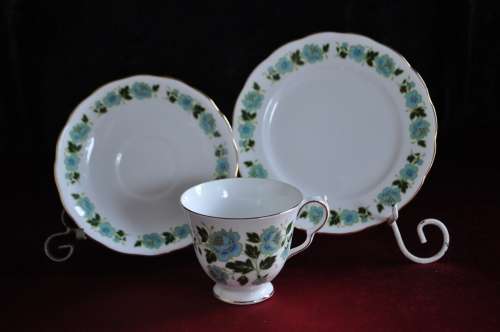 Royal Vale Trio