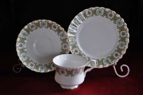 Royal Stafford "Avalon" Trio