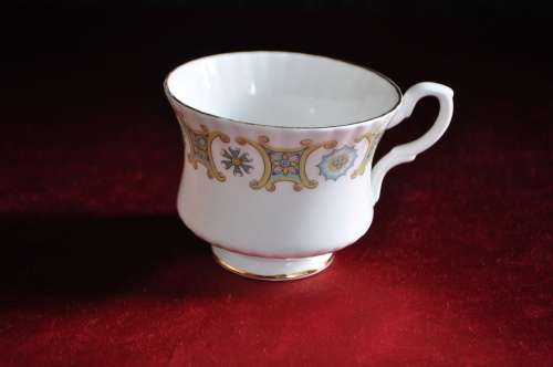 Royal Stafford "Avalon" Trio