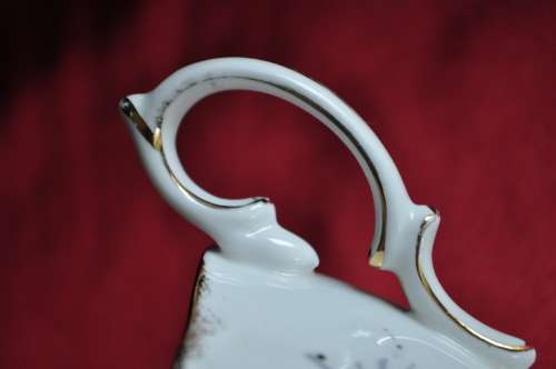 Royal Albert "Lady Angela" Trio