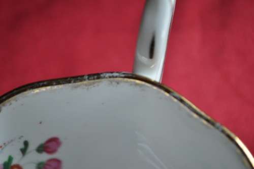 Royal Albert "Lady Angela" Trio