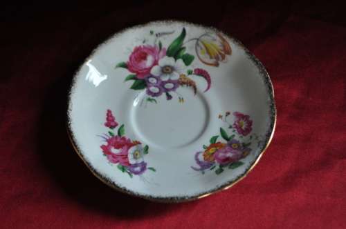 Royal Albert "Lady Angela" Trio