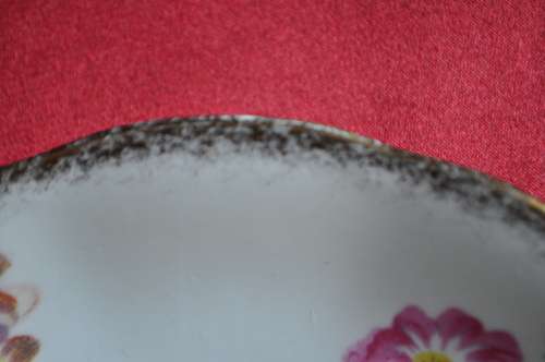 Royal Albert "Lady Angela" Trio