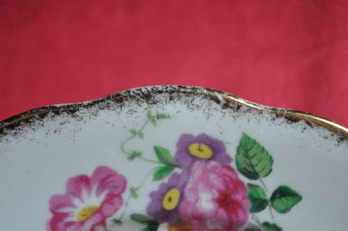 Royal Albert "Lady Angela" Trio