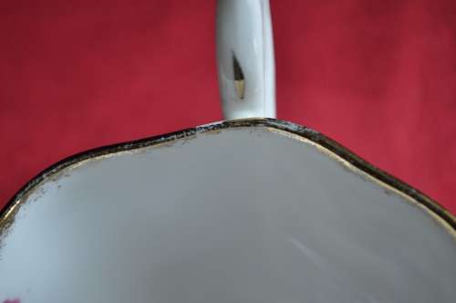 Royal Albert "Lady Angela" Trio