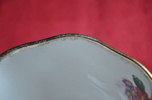Royal Albert "Lady Angela" Trio