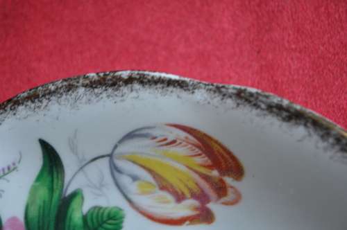 Royal Albert "Lady Angela" Trio