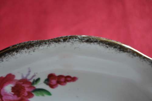 Royal Albert "Lady Angela" Trio