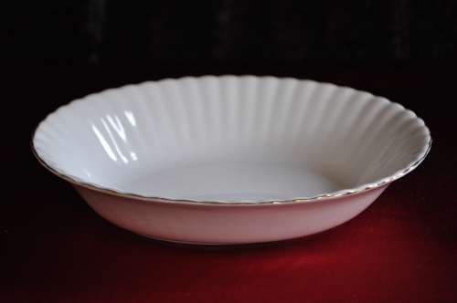 Royal Albert "Val D'or" 53 Piece Dinner Set.     ----    Collections or Courier Please!!