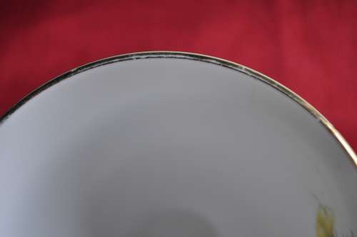 Royal Albert Unnamed Trio