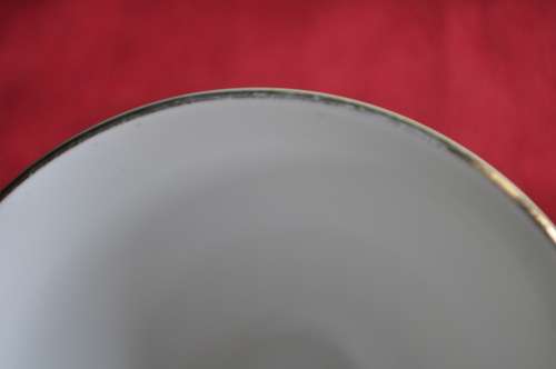 Royal Albert Unnamed Trio