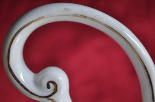 Royal Standard "Fascination" Tea Pot.    ----    Collection or Courier Please!