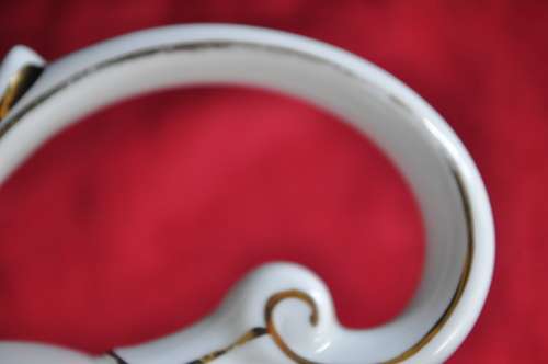 Royal Standard "Fascination" Tea Pot.    ----    Collection or Courier Please!