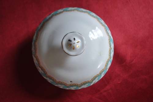 Royal Standard "Fascination" Tea Pot.    ----    Collection or Courier Please!