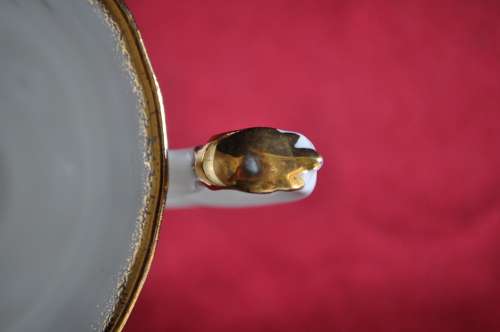 Royal Albert "Celebration" Tea For Two.      Collections or Courier Please!