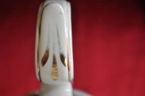 Royal Albert "Enchantment" Tea Pot.  -  Damaged!!  Collection or Courier Please!!