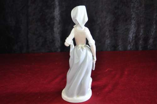 NAO Figurine
