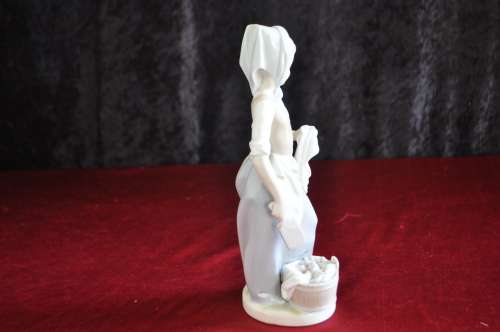 NAO Figurine