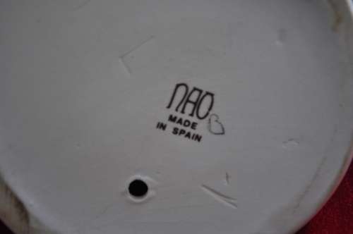 NAO Figurine