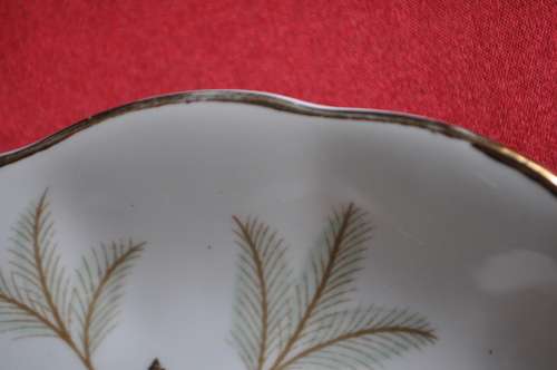 Royal Albert "Breamar" Trio
